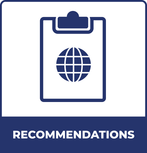 You are currently viewing Key principles and  recommendations for the management  of violent extremist  prisoners and the  prevention of radicalization  to violence in prisons